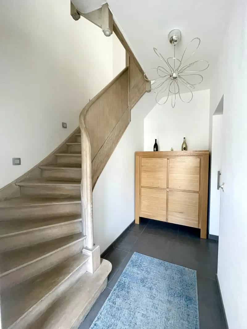 Huis te huur Heverlee 4 slaapkamers grote tuin