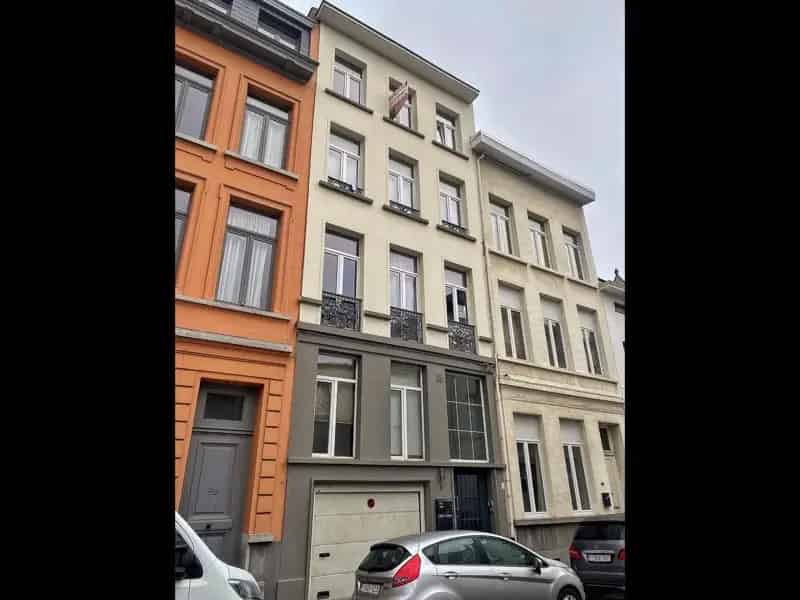Appartement te huur Harmoniestraat