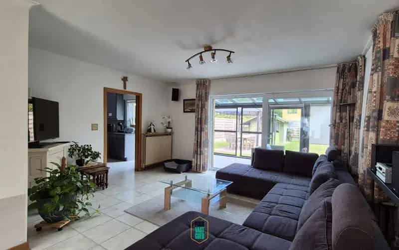 Huis te koop Brugge 4 slaapkamers veranda garage Koolkerke