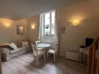 Appartement te huur Brussel - Gemeubileerd 2 slaapkamers