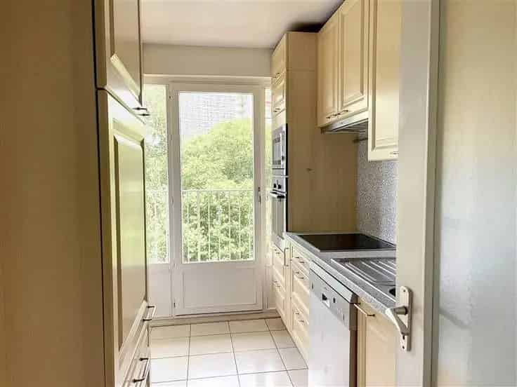 Appartement te Koop 2 Slaapkamers Neerpede