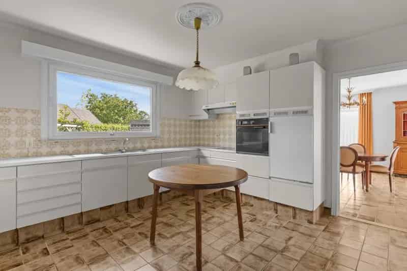 Charmante Bungalow Levenslang Wonen