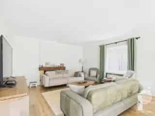 Appartement te koop Heusy 3 slaapkamers balkon garage