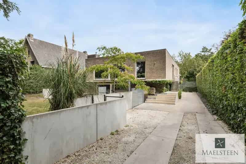 Huis te huur Sint-Michiels: Instapklare villa met 3 slaapkamers