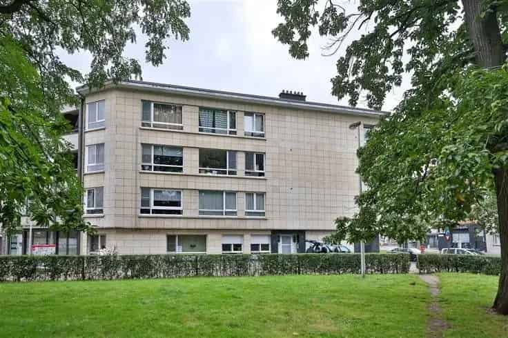 Appartement Te Koop Antwerpen Kiel - 1 Slaapkamer