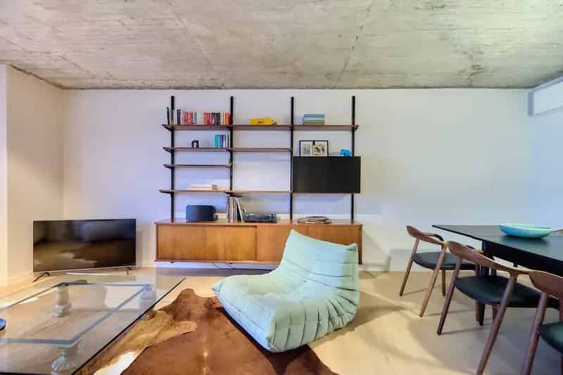 Appartement Gent VERKOCHT 2 slaapkamers 2 terrassen A-label gerenoveerd