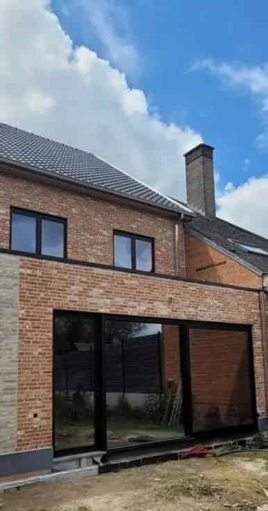 Nieuwbouw woning 3 slaapkamers Berlare