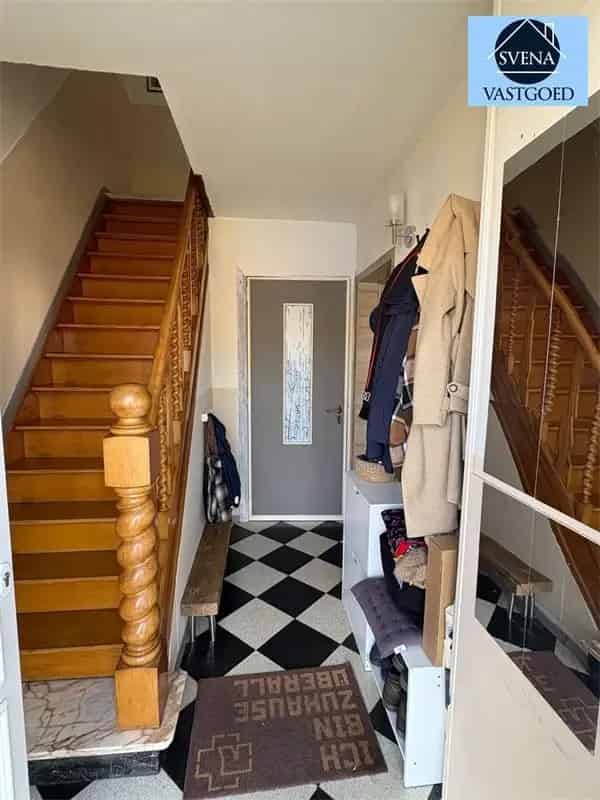 Leuk huis 3 slaapkamers garage tuin