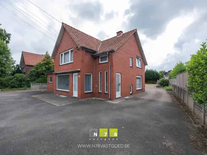 Huis te koop Kinrooi 3 slaapkamers 197m²