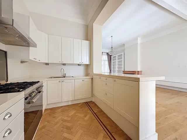 Appartement Brugmann Forest