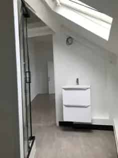 Studio te huur in Îlot Sacré Brussel