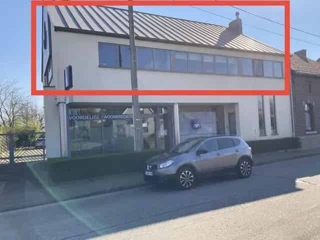 Appartement te huur