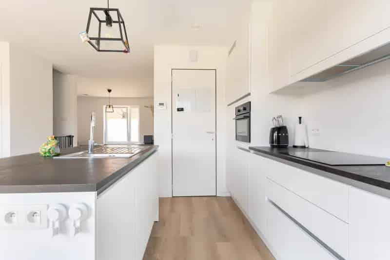 Huis te Mechelen 3 slaapkamers EPC A+