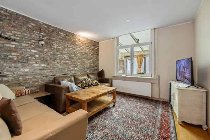 Huis te huur