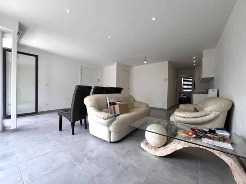 Appartement te koop Blankenberge: 1 slaapkamer, zonnig terras