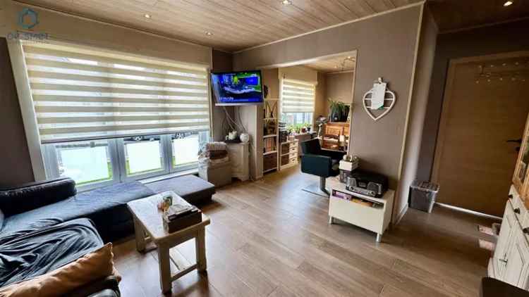 Halfopen Bebouwing 2 slaapkamers Tuin Geraardsbergen