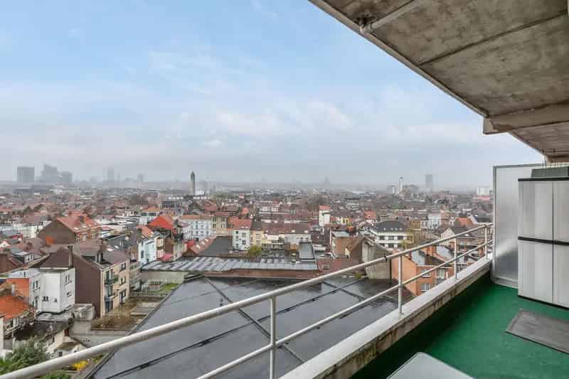 Appartement te Koop Koekelberg 2 slaapkamers 85m2