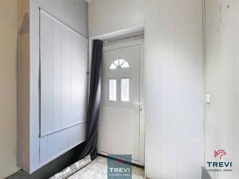 Huis te huur te Rebecq: Ruime gezinswoning met tuin en garage