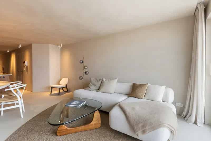 Appartement te koop