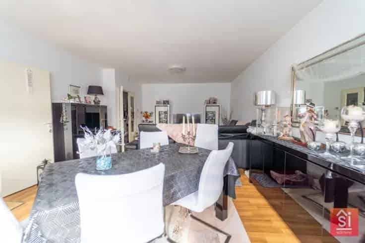 Appartement Te Koop 2 Slaapkamers Place Meiser