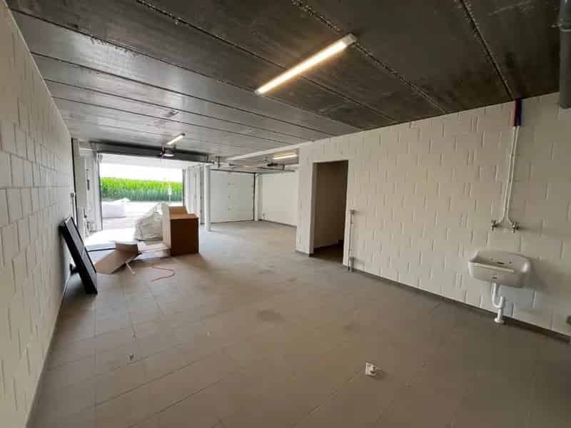 Nieuwbouw Bel-Etage Dikkelvenne