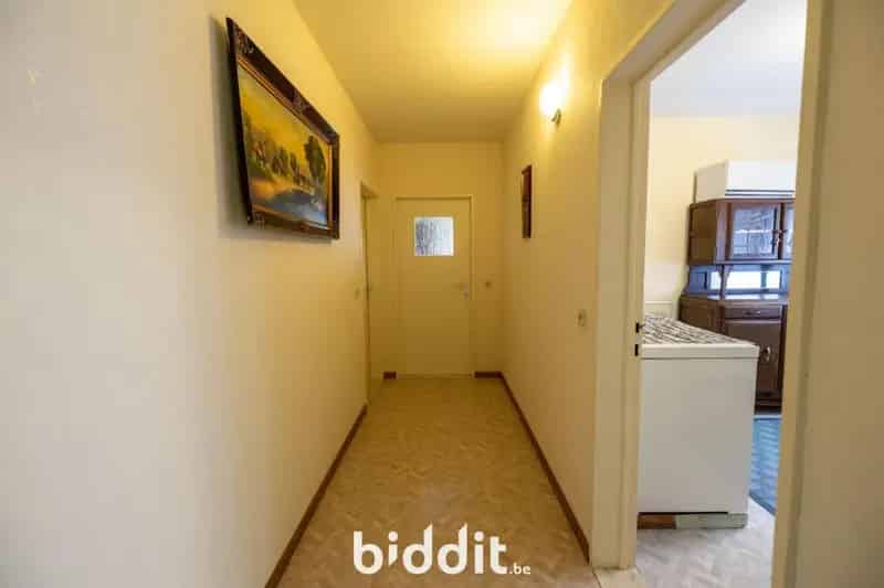 WONING te koop 3 slaapkamers  tuin garage