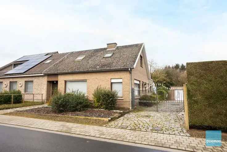 Huis Te Koop