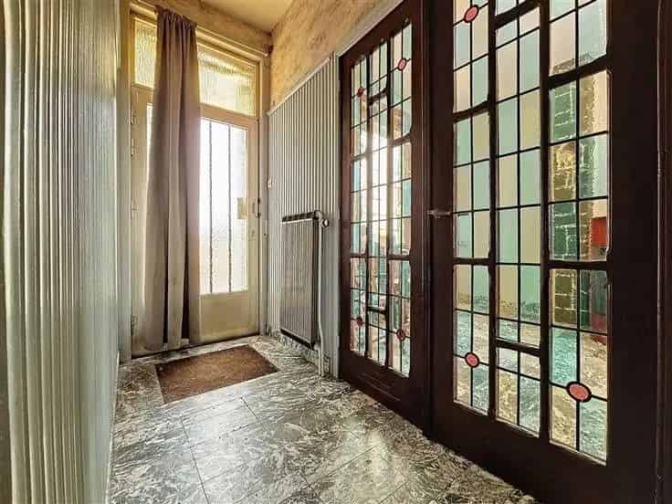Huis Te Koop: 4 Gevels Te Renoveren