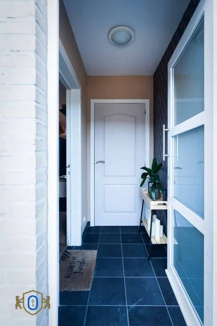 5 Slaapkamer Woning Garage Tuin