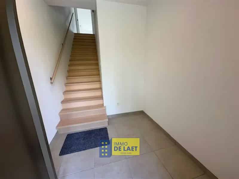 BEN Appartement te Koop 2 slaapkamers Terras Staanplaats Berging