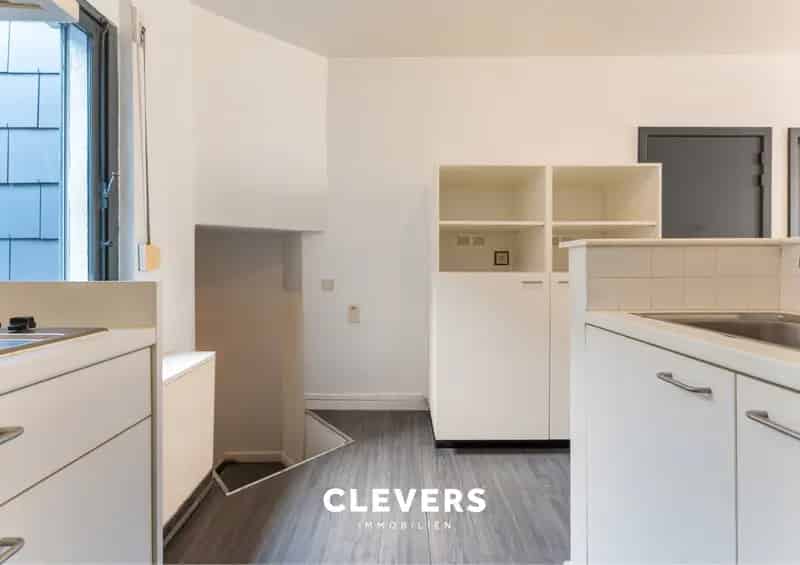 Appartement te koop Stadscentrum 2 slaapkamers terras
