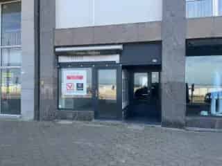Handelspand te Huur Knokke Zeedijk Het Zoute