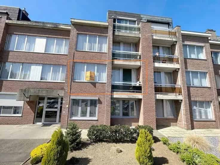 Appartement 2 slaapkamers te koop Sint Truiden