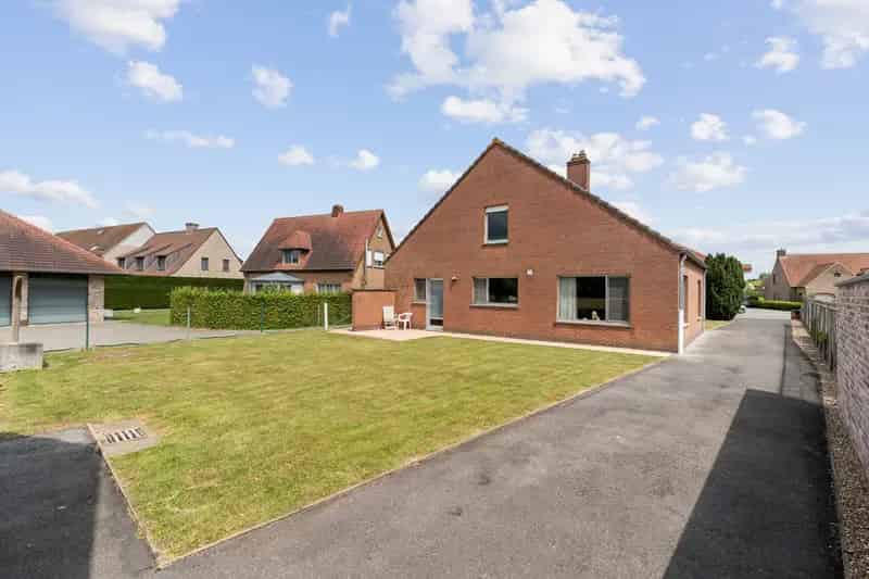 Huis te koop