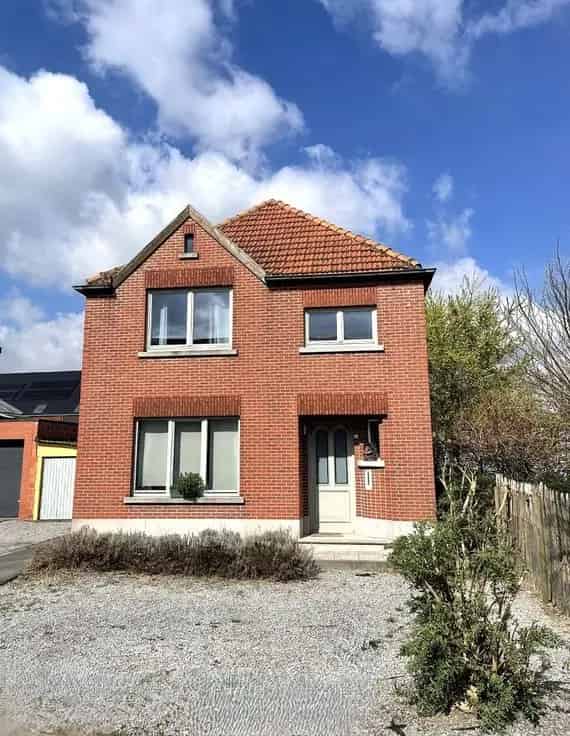 Huis Te Koop Wilsele: Instapklare Gezinswoning met Tuin en Garage