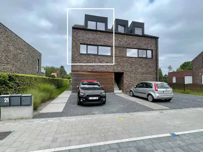 Appartement te koop