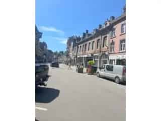 Handelspand te Huur Namen 200m²