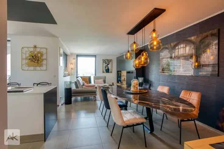Modern Appartement Te Koop 2015 Spits