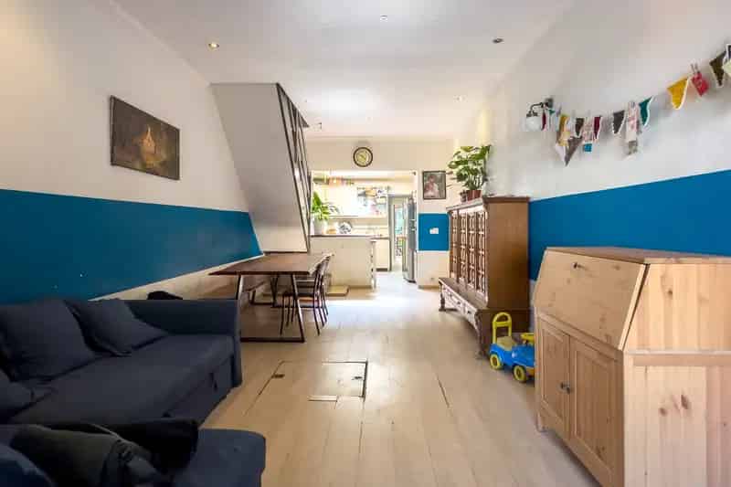 Huis te koop Sint-Amandsberg Rustig Kindvriendelijk Nabij Gent