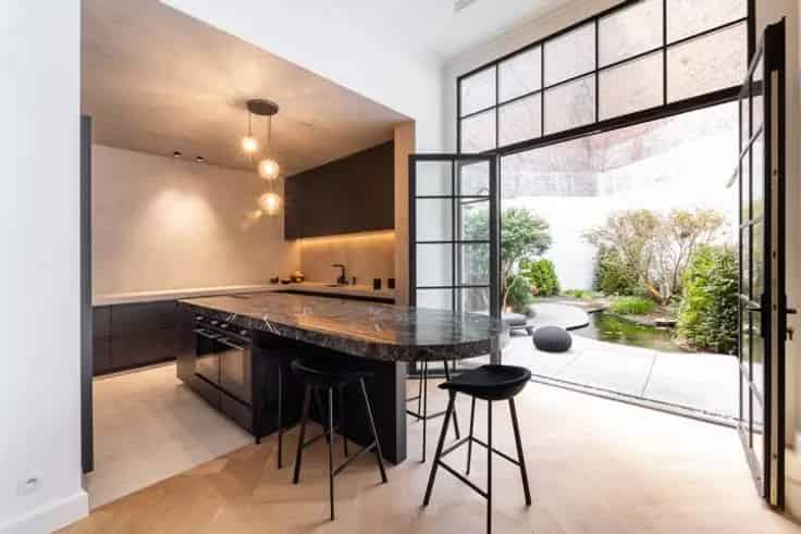 Herenhuis te Koop Zuid 6 Slaapkamers Toplocatie