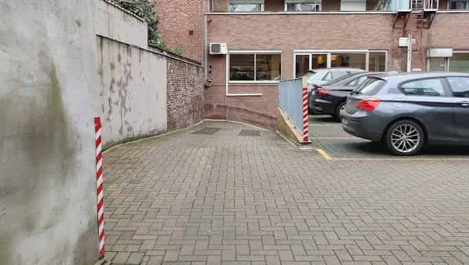 Garagebox te Huur Hasselt Centrum