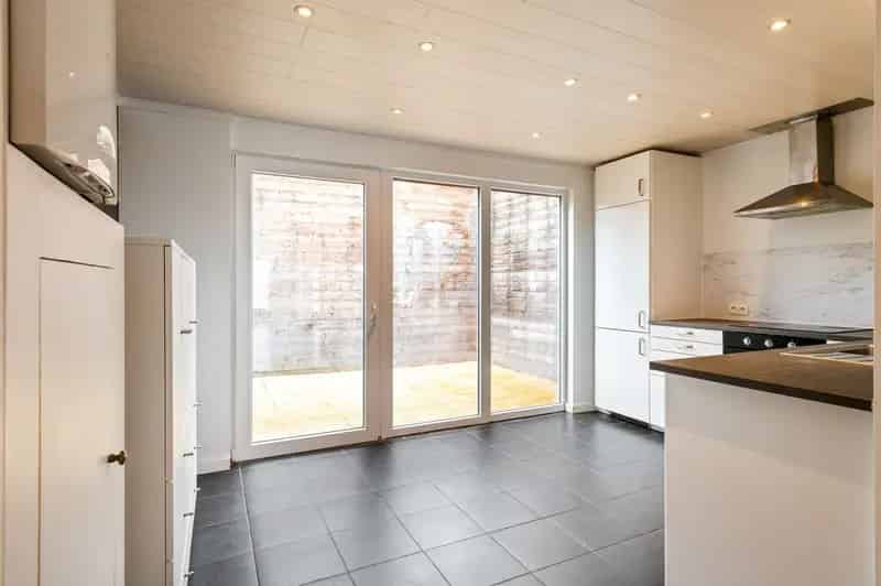 Huis met 2 slaapkamers en terras Deurne