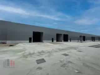 KMO Unit te Koop Brugge 360m²