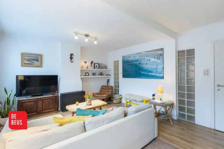 Duplex Appartement te Koop Oostende Centrum