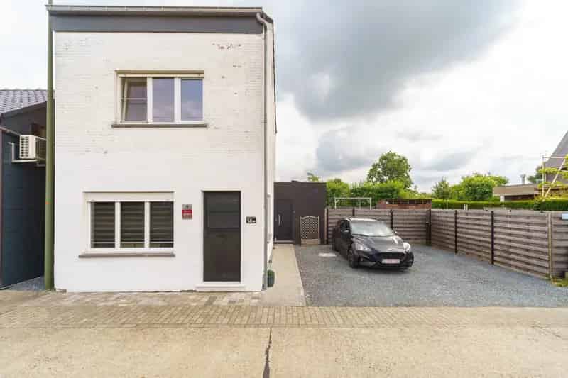Gerenoveerde woning te koop Begijnendijk