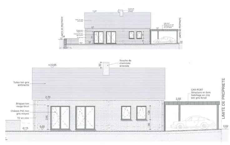 Huis Te Koop