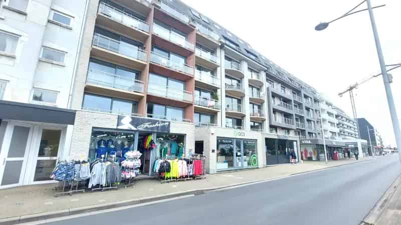 Appartement te koop