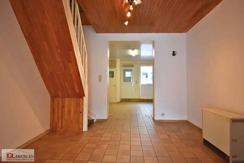 Ruime woning met zonnige tuin Sint-Genesius-Rode