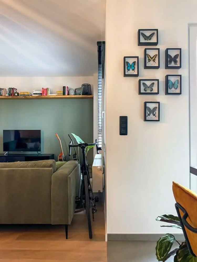 Appartement te koop 2 slaapkamers 80m2 terras