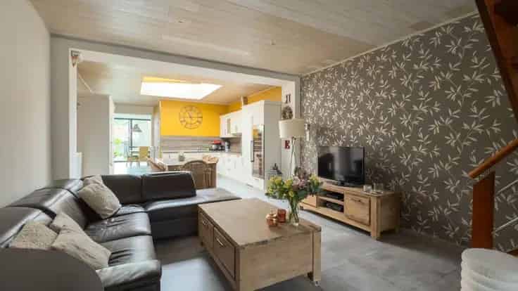 Huis Te Koop Mouscron 3 slaapkamers